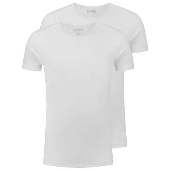 Slater T-shirt met korte mouwen - Image 1