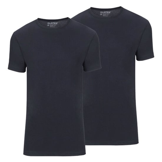 Slater T-shirt met korte mouwen - Image 1