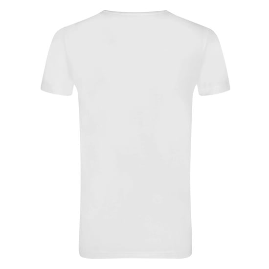 Ten Cate 32326 basic men t-shirt 2-pack- - Image 3