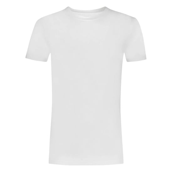 Ten Cate 32327 basic men t-shirt high neck 2-pack- - Image 2