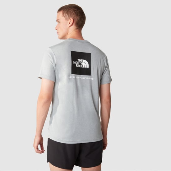 The North Face Casual t-shirt heren - Image 2