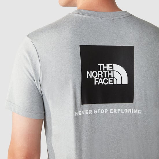 The North Face Casual t-shirt heren - Image 3