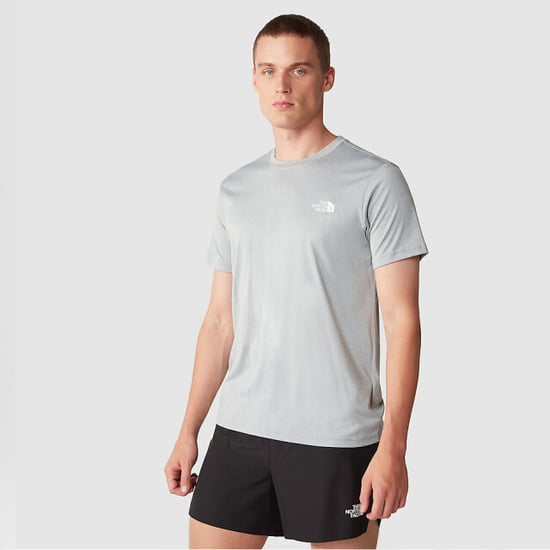 The North Face Casual t-shirt heren - Image 4