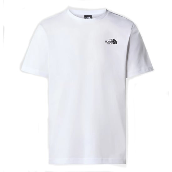 The North Face Casual t-shirt heren - Image 1