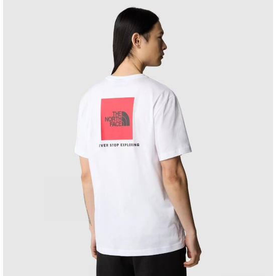 The North Face Casual t-shirt heren - Image 2