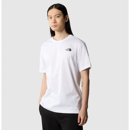 The North Face Casual t-shirt heren - Image 3