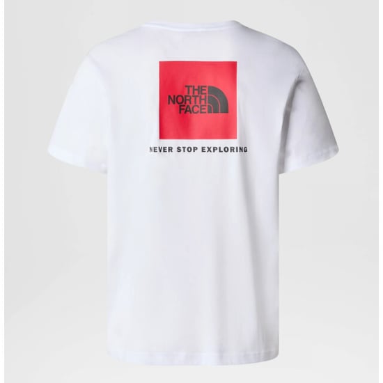 The North Face Casual t-shirt heren - Image 4