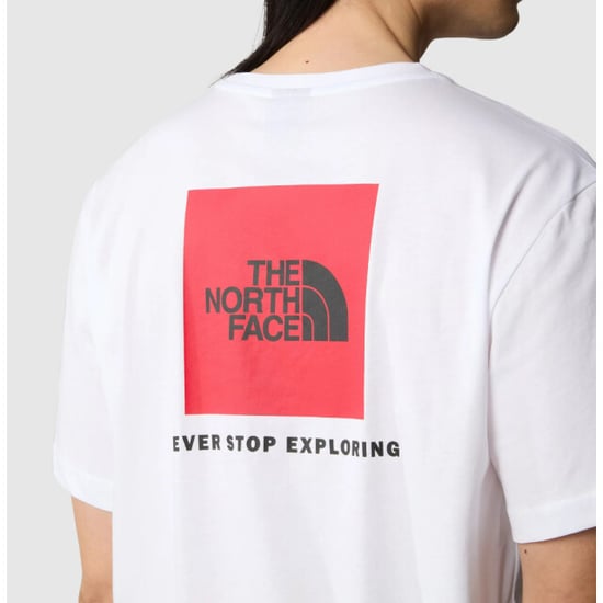 The North Face Casual t-shirt heren - Image 5
