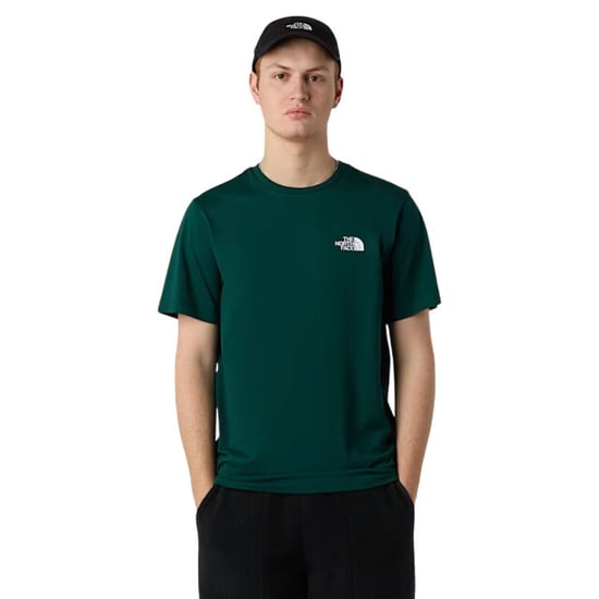 The North Face Casual t-shirt heren - Image 1