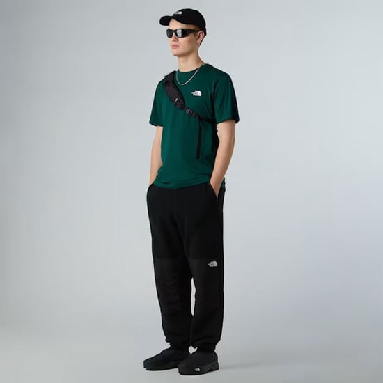 The North Face Casual t-shirt heren - Image 3