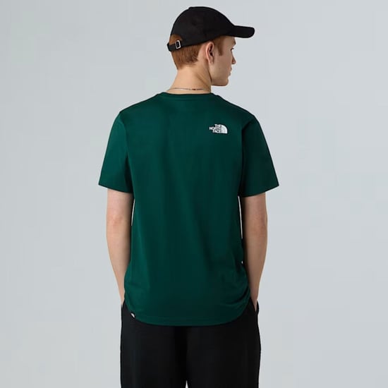 The North Face Casual t-shirt heren - Image 4