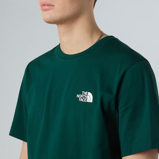 The North Face Casual t-shirt heren - Image 5