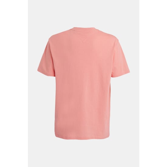 Tommy Hilfiger Reg spray pop color tee ext - Image 4