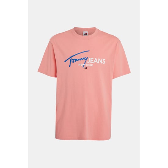 Tommy Hilfiger Reg spray pop color tee ext - Image 5