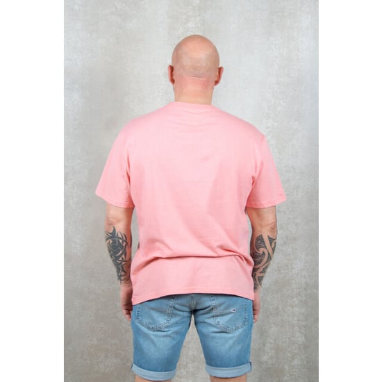 Tommy Hilfiger Reg spray pop color tee ext - Image 6