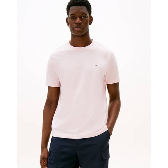 Tommy Hilfiger T-shirt korte mouw mw0mw39995 - Image 2