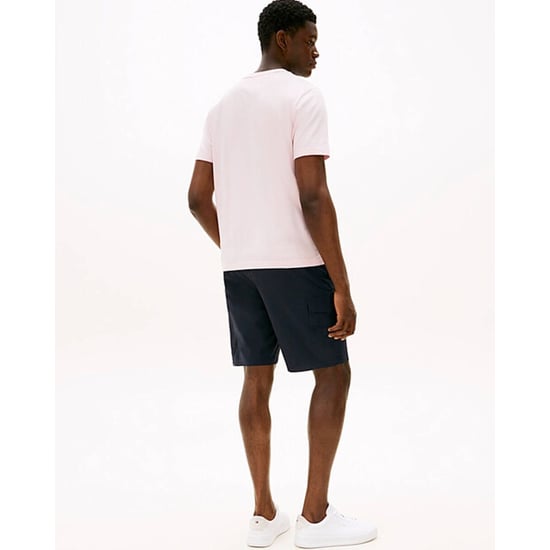 Tommy Hilfiger T-shirt korte mouw mw0mw39995 - Image 3