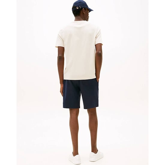Tommy Hilfiger T-shirt korte mouw mw0mw39995 - Image 3