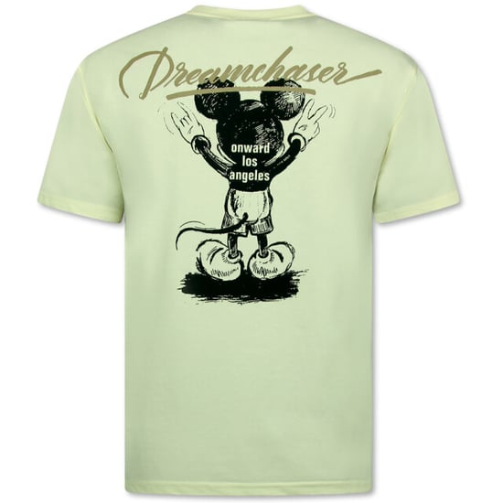 Top-Star Oversized t-shirt t-shirt met opdruk - Image 1