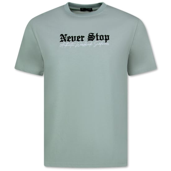 Top-Star Oversized t-shirt t-shirt met print - Image 2