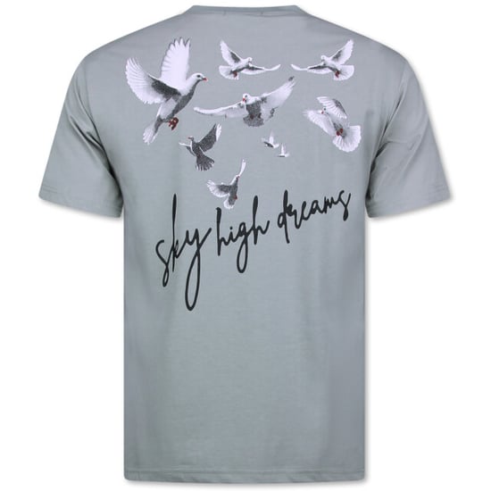 Top-Star Oversized t-shirt t-shirt met print - Image 1