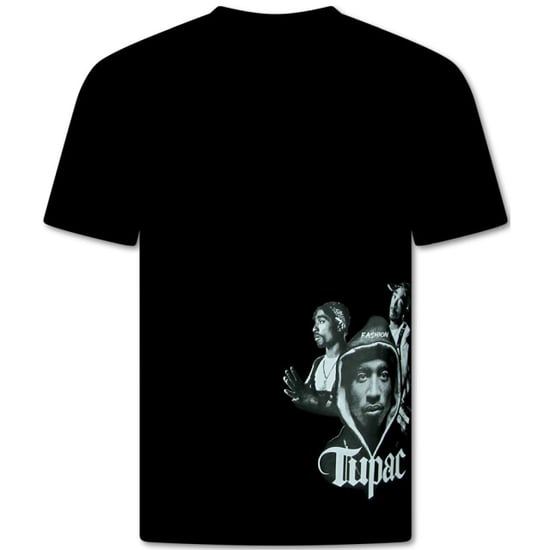 Top-Star T-shirt met opdruk oversized t-shirt - Image 1