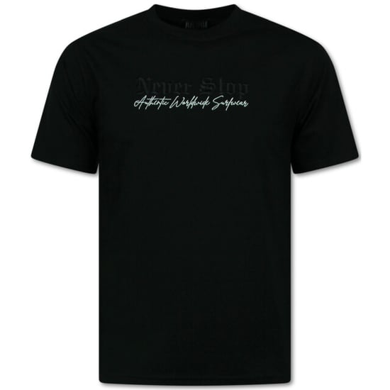 Top-Star T-shirt met opdruk t-shirt grappig - Image 2