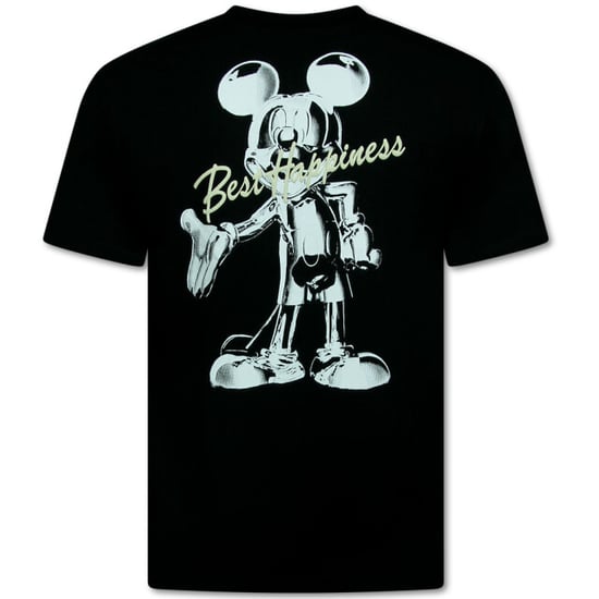 Top-Star T-shirt met print grappig oversized t-shirt - Image 1