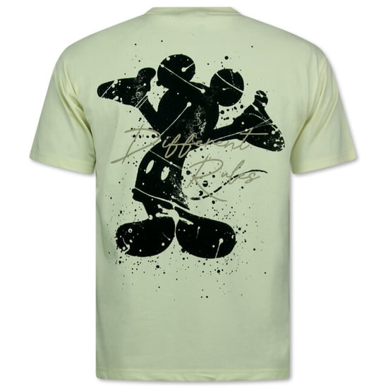 Top-Star T-shirt met print oversized t-shirt - Image 1