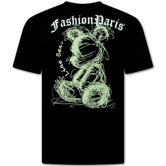 Top-Star T-shirt oversized t-shirt met print - Image 1