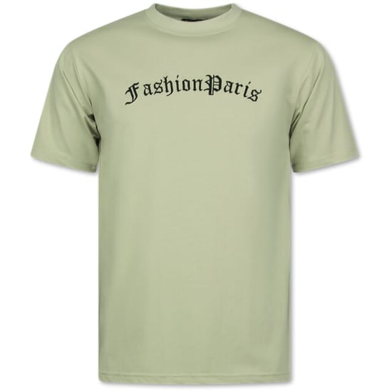 Top-Star T-shirt oversized t-shirt met print grappig - Image 2
