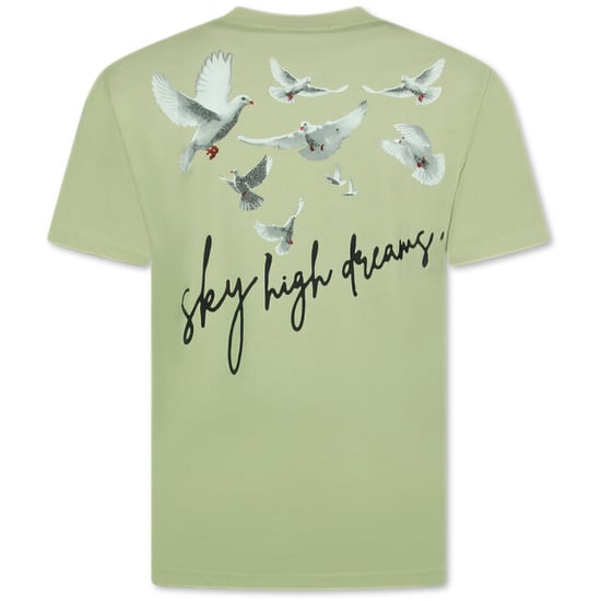 Top-Star T-shirts grappig oversized t-shirt - Image 1