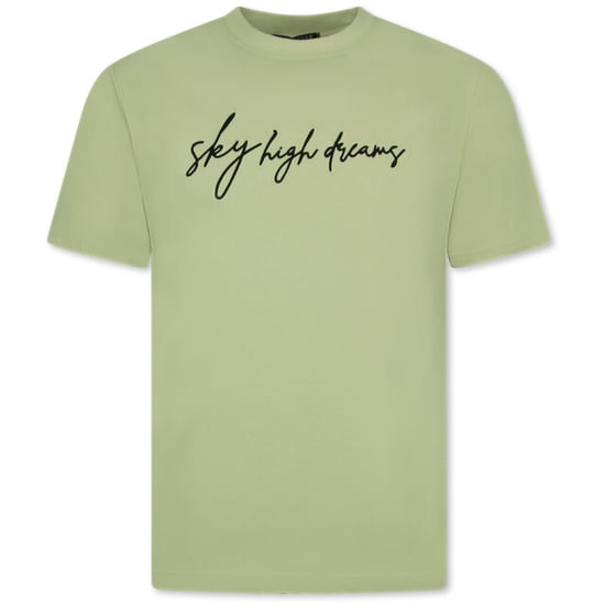 Top-Star T-shirts grappig oversized t-shirt - Image 2
