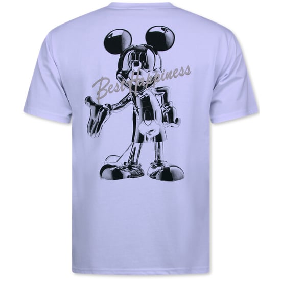 Top-Star Te t-shirts ronde hals oversized t-shirt - Image 1