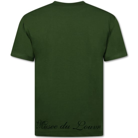 Top-Star T-shirts grappig oversized t-shirt - Image 2