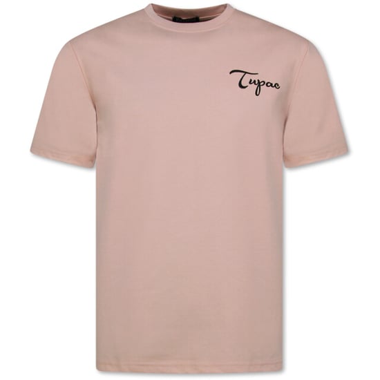 Top-Star Tupac shirt t-shirt met print - Image 2