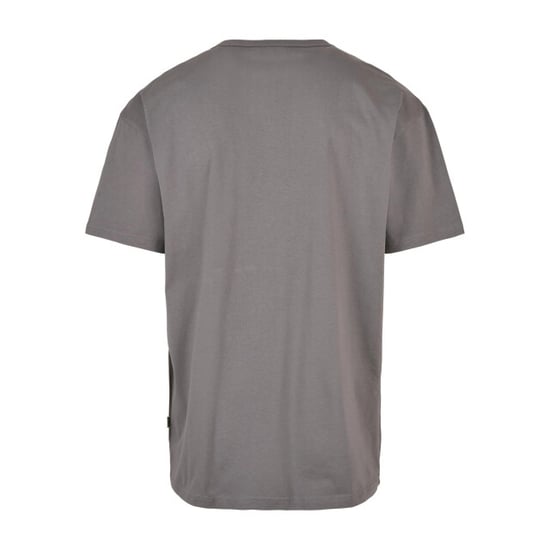 Urban Classics Heren basis organisch katoenen t-shirt - Image 2