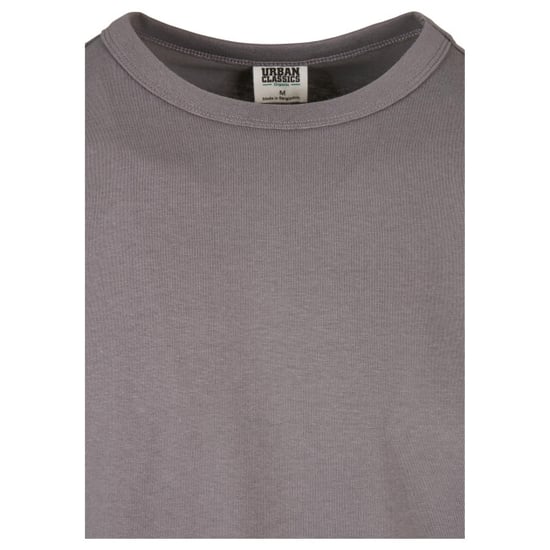 Urban Classics Heren basis organisch katoenen t-shirt - Image 3