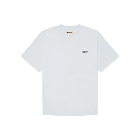 Woodbird Wbbaine dude tee 2516-414 white - Image 2