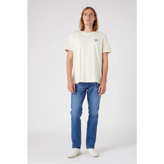Wrangler Graphic tee turtledove - Image 2