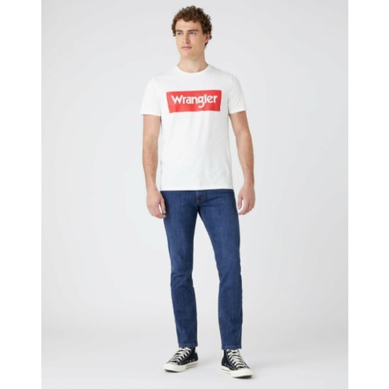 Wrangler T-shirt - - Image 2
