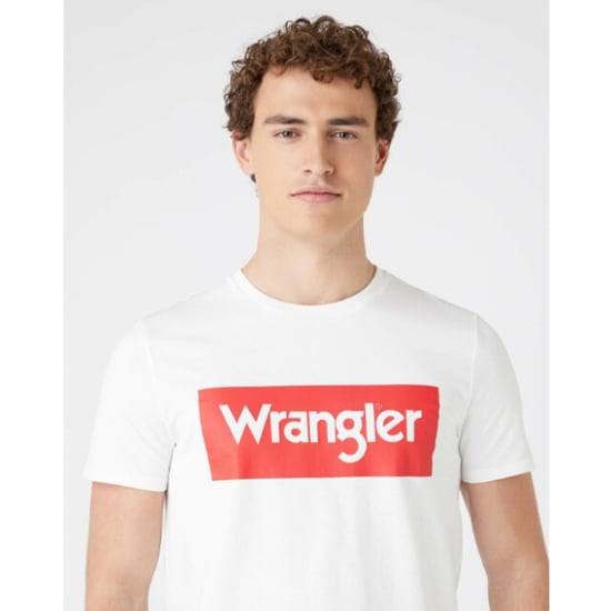 Wrangler T-shirt - - Image 3