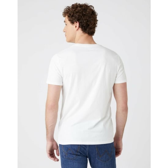 Wrangler T-shirt - - Image 4
