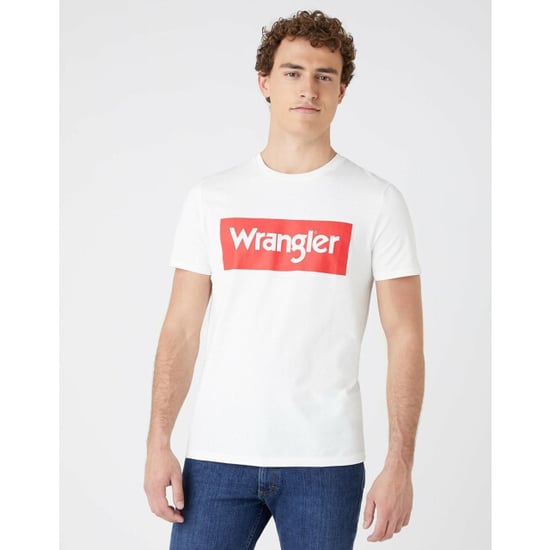 Wrangler T-shirt - - Image 1