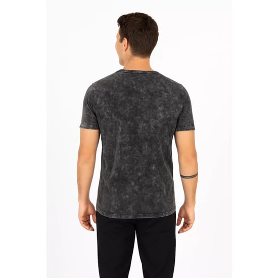 X-Name Italianstyle heren t-shirt - ronde hals chicago - Image 2
