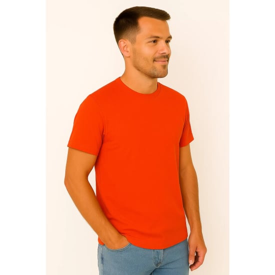 X-Name heren t-shirt - zachte stof italianstyle - Image 4
