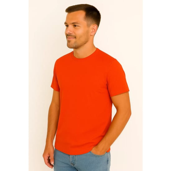 X-Name heren t-shirt - zachte stof italianstyle - Image 3