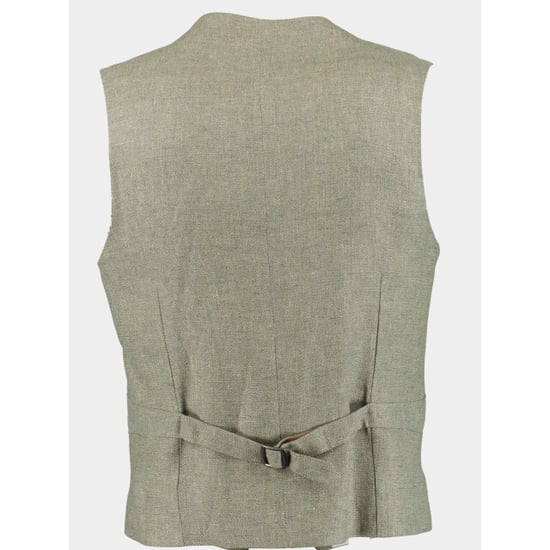 Club of Gents Club of gents gilet mix & match weste/waistcoat cg paddy 31.002s0 / 242340/52 - Image 2