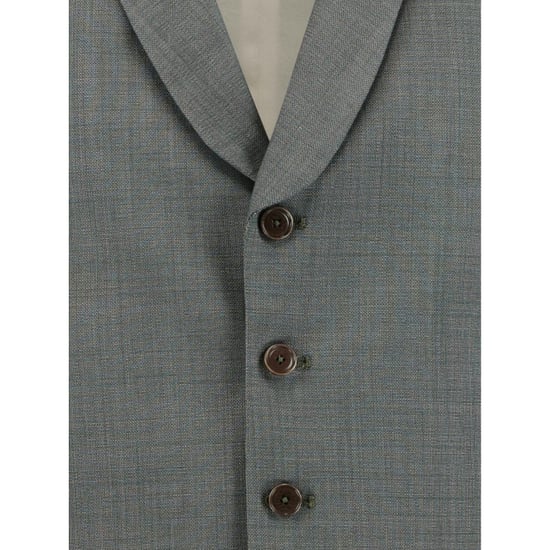 Club of Gents Gilet mix & match weste/waistcoat cg philipp-st 10.158s0 / 440033/52 - Image 2