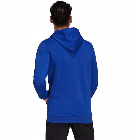 Adidas Heren essentials linear logo hoodie - Image 5